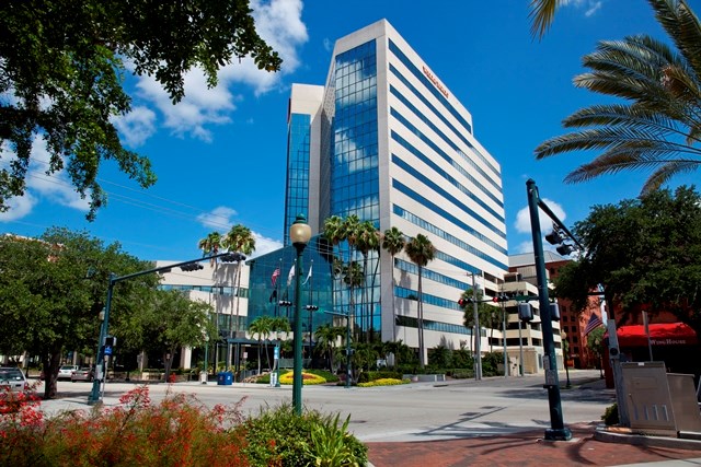 Sarasota City Center