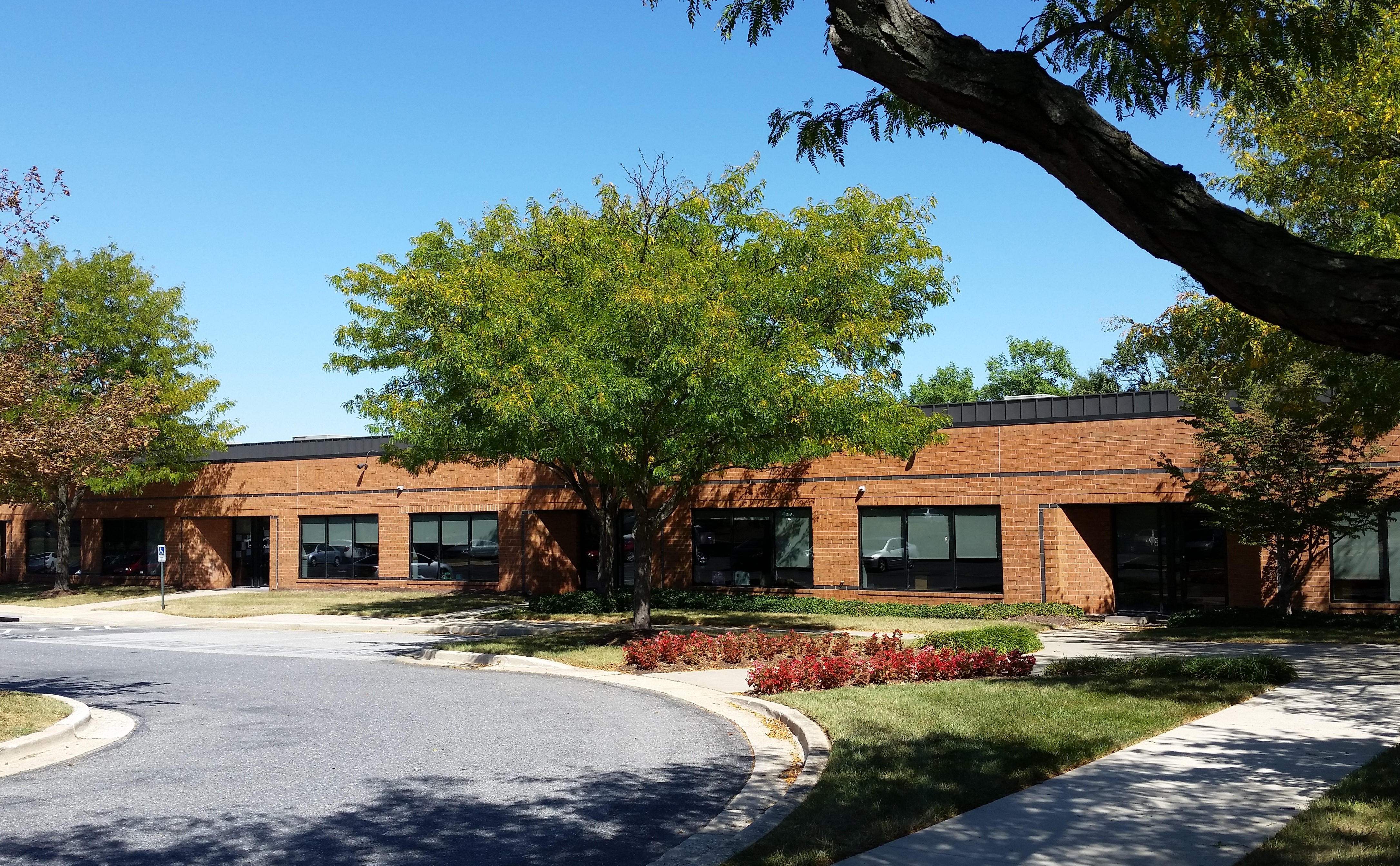 1341 Ashton Road, Baltimore, Maryland