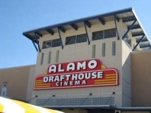 Alamo Drafthouse - Park North