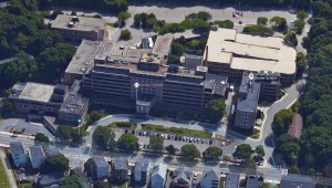 Carney Hospital, Steward Health Care System