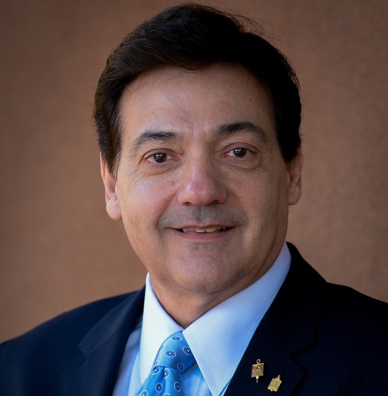 Chris Mellen, IREM