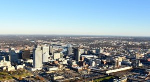 Former Lifeway Campus, Nashville