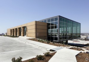 HDR San Marcos Office