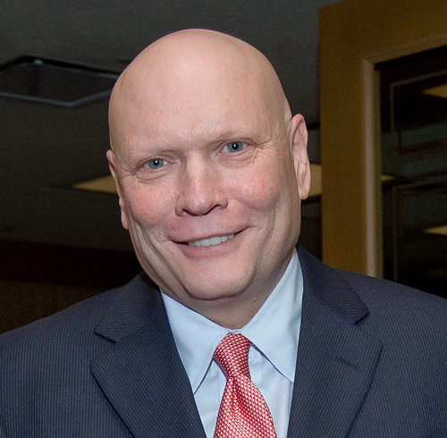Jeff DeBoer, Real Estate Roundtable