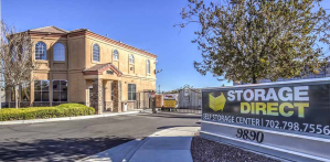 9890 Pollock Drive in Las Vegas