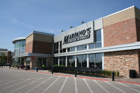 Mariano`s Fresh Market