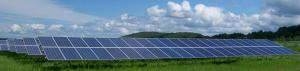 Monson Solar Farm