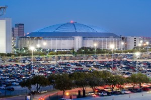 Houston Astrodome