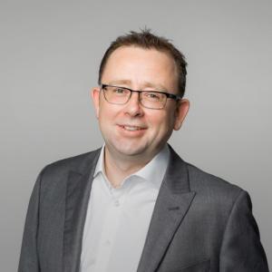 Patrick Ryan, Managing Director of Linesight USA East Region