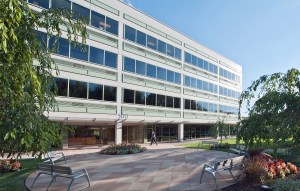 500 West Putnam Ave.