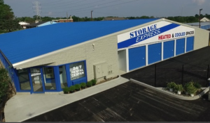 Storage Express