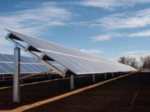 SunShare Community Solar Garden