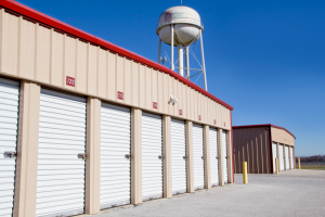 Tri-Sons Storage Portfolio