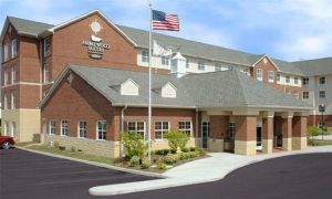 Homewood Suites by Hilton Cincinnati-Milford