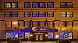 Hotel Indigo, Chicago