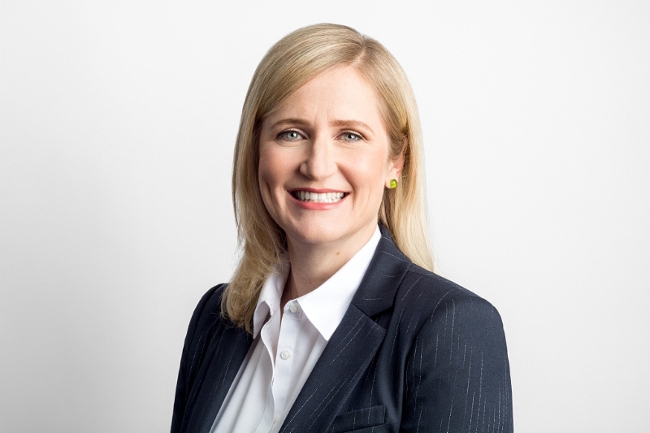 Lisa Davis