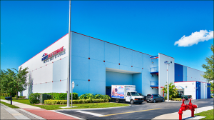 Patriot Self Storage of Bobcat Trail