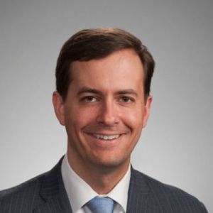 Nathaniel Marrs, Partner of DLA Piper’s Finance Practice