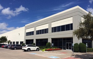 1400 Valwood Parkway in Carrollton, Texas