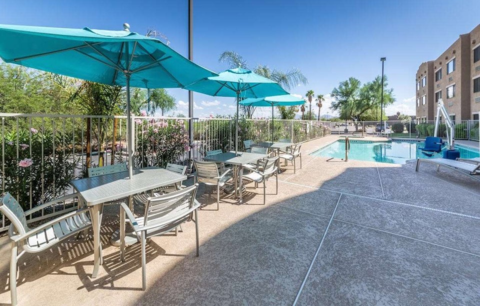 1313 N. Litchfield Road, Goodyear, Ariz.