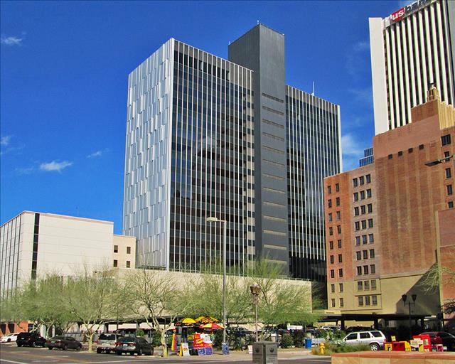 111 W Monroe St., Phoenix, Ariz.