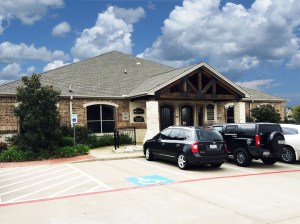1751 Broad Park Circle Medical Office Building, Mansfield, Texas