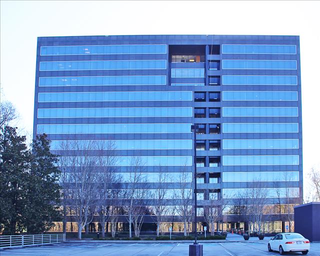 2100 Riveredge Pkwy, NW., Sandy Springs, Ga.