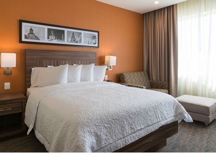 Hampton Inn by Hilton Irapuato