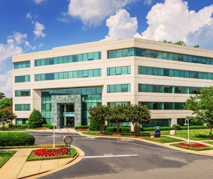 6101 Carnegie Boulevard Building, Charlotte, North Carolina