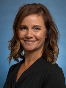 Corrine Cecil, Phillips Edison & Company, Regional VP
