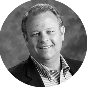 Cris Burnam, president of StorageMart