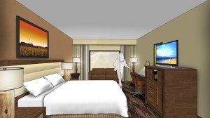 DoubleTree by Hilton Lawrence