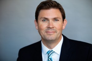 Evan Gentry, Founder & CEO of Money360
