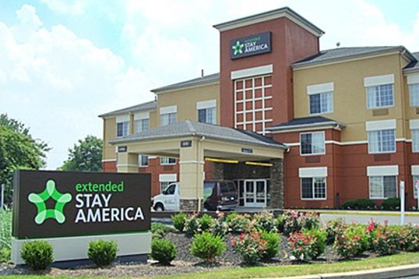 Extended Stay America Hotel