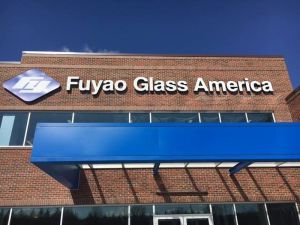 Fuyao Glass America