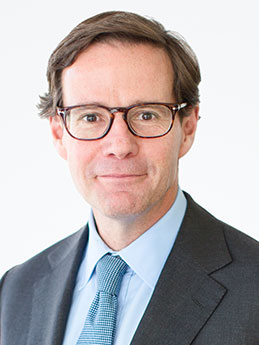 Gordon DuGan, CEO, GPT