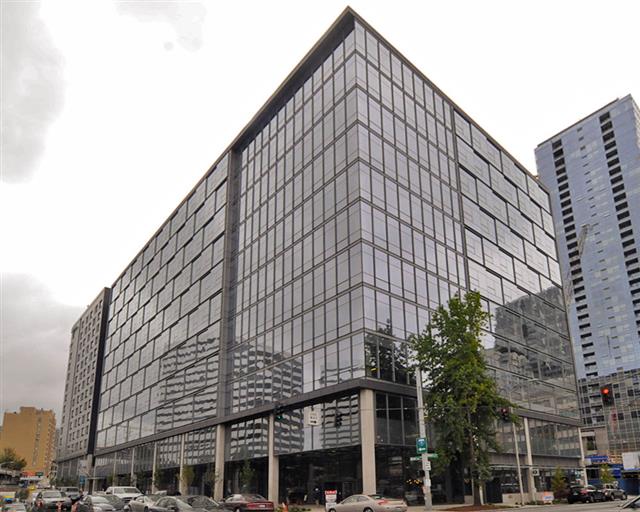 Hill7, Seattle