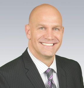Jeff Spah