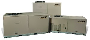 New Heat Pumps