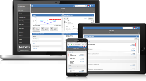 Metasys 8.0 Building Automation System