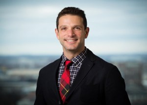 Karim Fadel, Founder & Principal of Unison Realty Partners