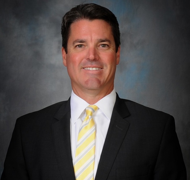 Marc Hertzberg, JLL