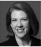 Melissa Coley, Director of Public Relations and Internal Communications, CBRE