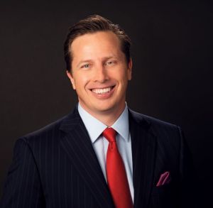 Michael Schwartz, president & CEO of SmartStop Asset Management