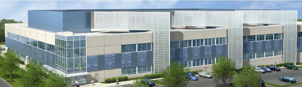 Norwalk, Conn., data center—NorthStar Income II originated a $41 million senior loan for the property in 2014