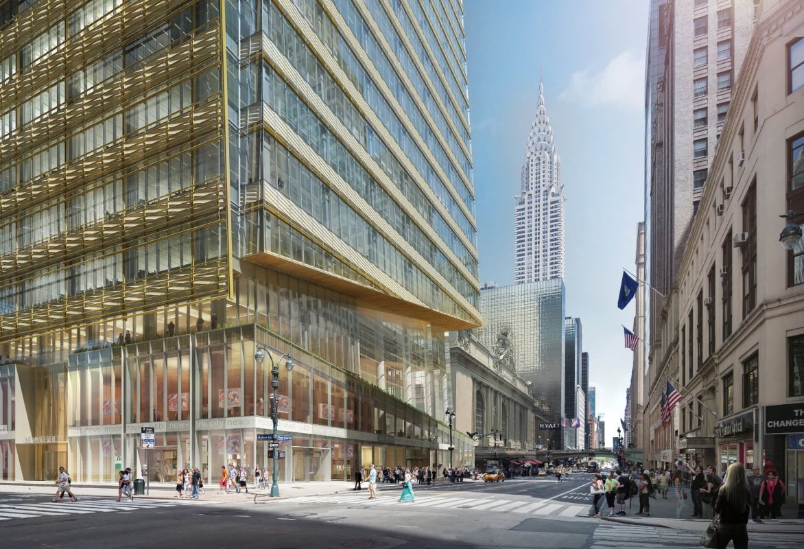 One Vanderbilt