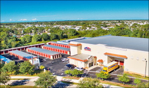 Patriot Self Storage of Talon Bay