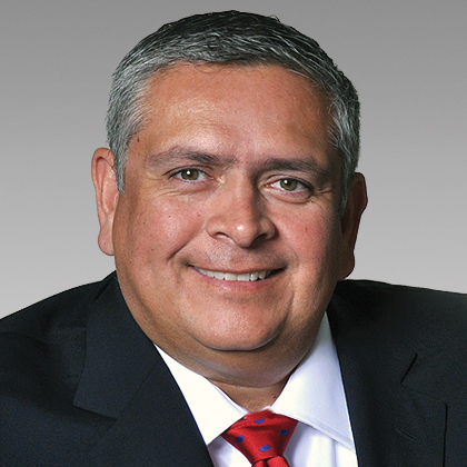 Peter Suazo