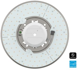 12" Circular LED Light Engine for OEM and Retrofit