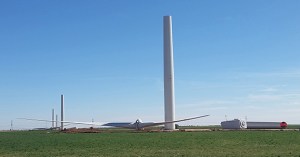 Wake Wind Energy Center